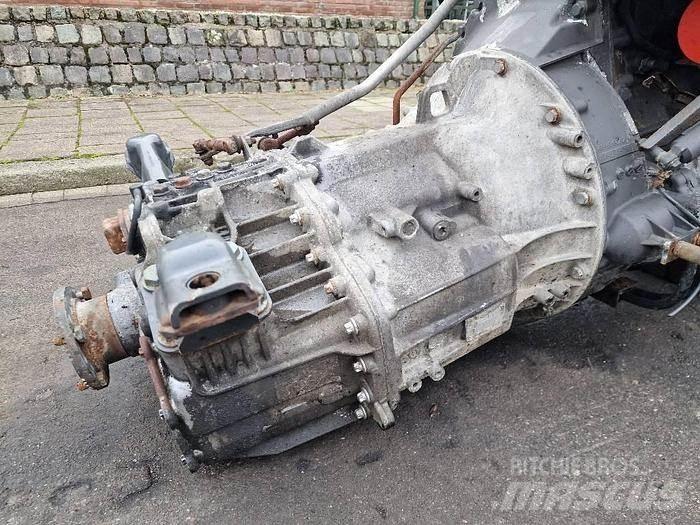  Transmission G85-6 Транспорт - Інші