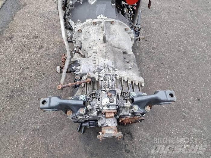  Transmission G85-6 Транспорт - Інші
