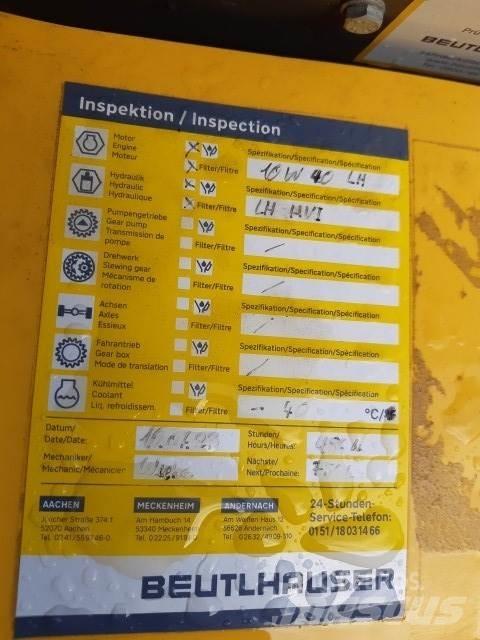 Neuson DT10 Гусеничні самоскиди