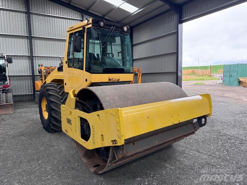 Bomag BW 213 D H-4 Грунтові котки