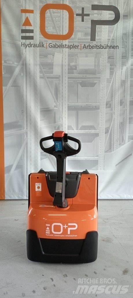 Toyota LWE 160 Штабелери