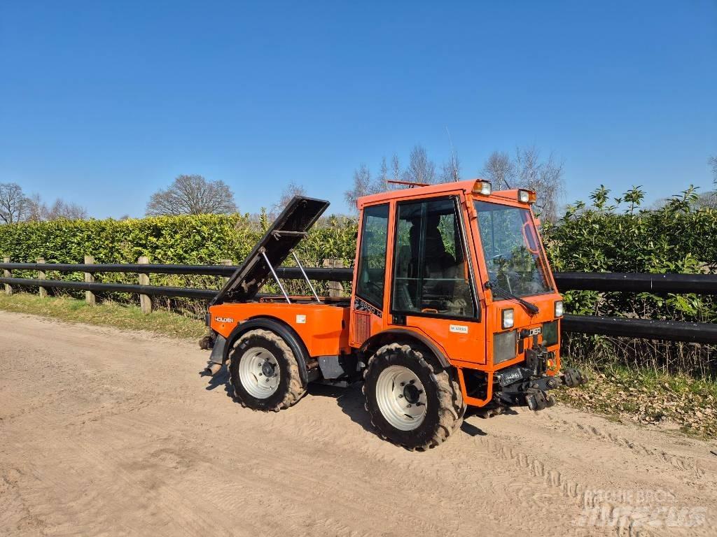 Holder C9800H Сільгосптехніка - Інші