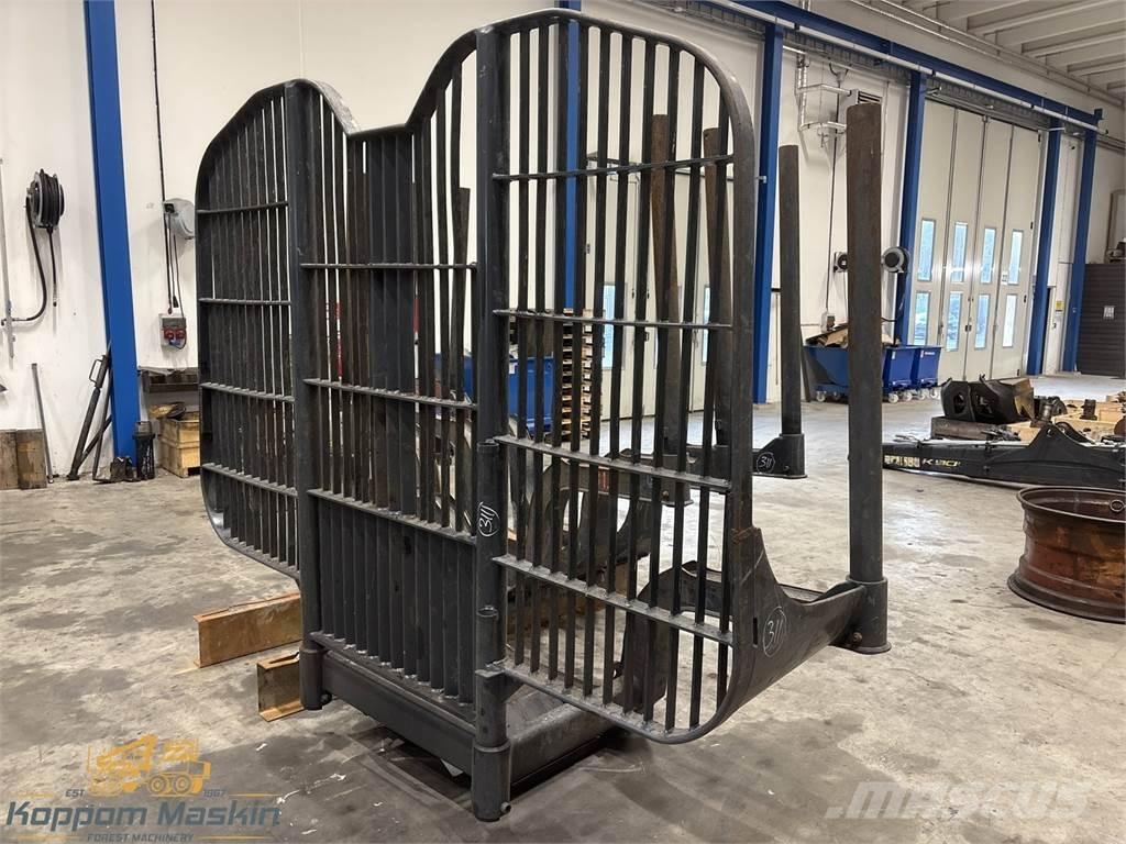 Ponsse Buffalo Інше обладнання