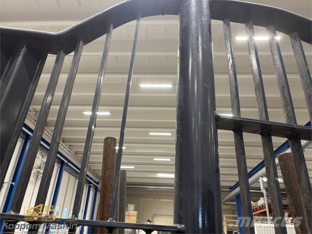 Ponsse Buffalo Інше обладнання