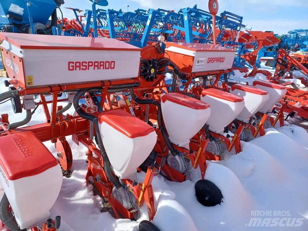 Maschio Sarah 6 Комбіновані сівалки
