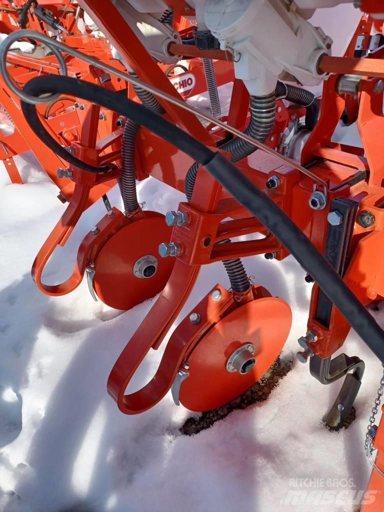 Maschio Sarah 6 Комбіновані сівалки