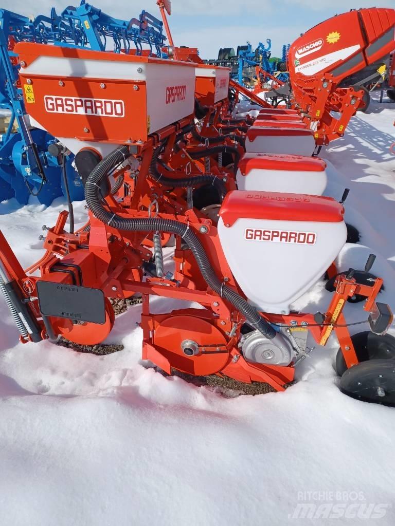 Maschio Sarah 6 Комбіновані сівалки