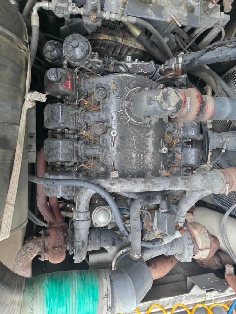 Wirtgen W 1900 Холодні дорожні фрези