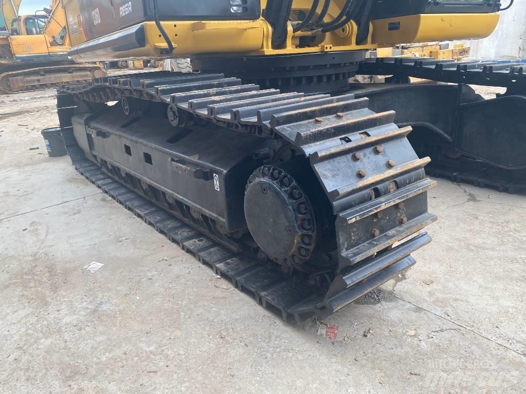 CAT 336 D Гусеничні екскаватори
