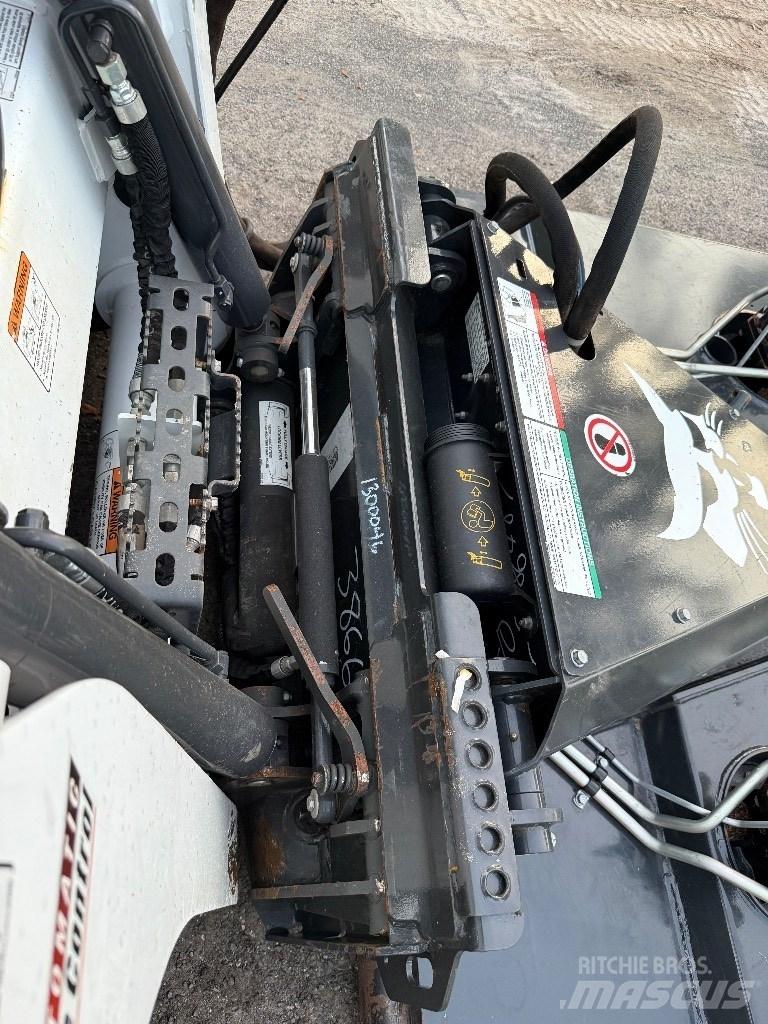 Bobcat T 770 Міні-навантажувачі