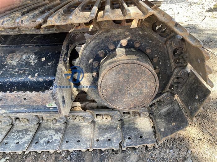 CAT 307.5 Гусеничні екскаватори