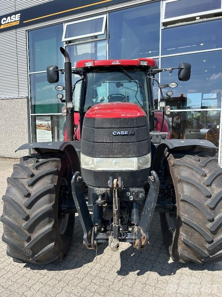 Case IH Puma 230 CVX Трактори