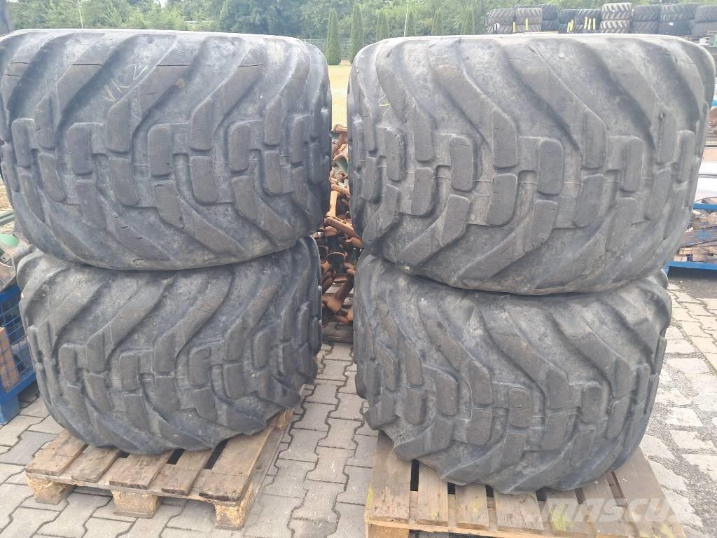 Nokian King F2 Шини