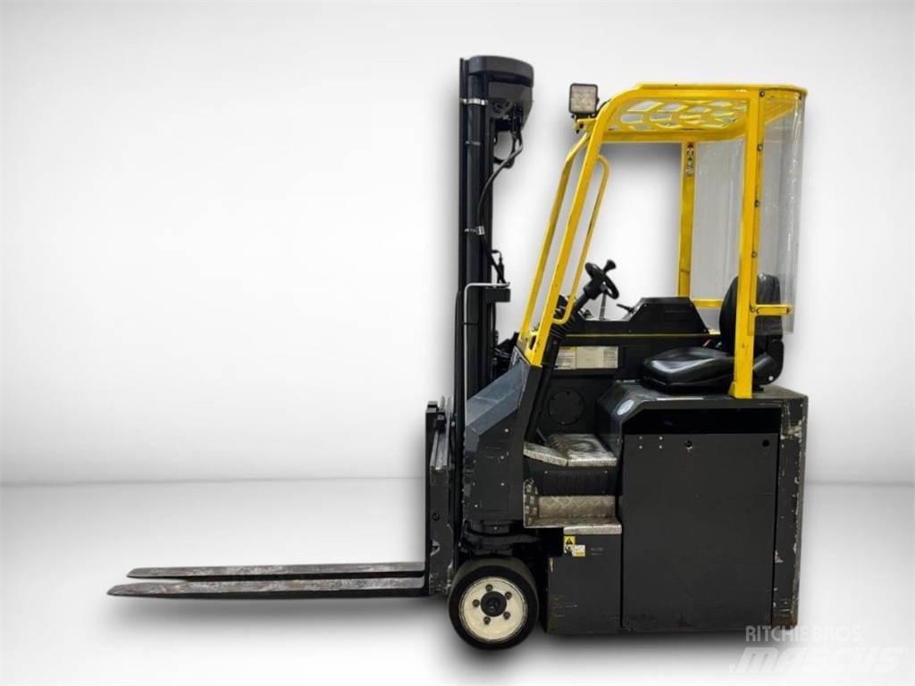 Combilift CBE2500 Інше