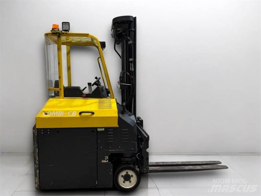 Combilift CBE2500 Інше