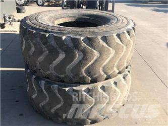 Michelin 23.5/R25 Шини