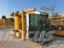 Potain MDT 189 Баштові крани