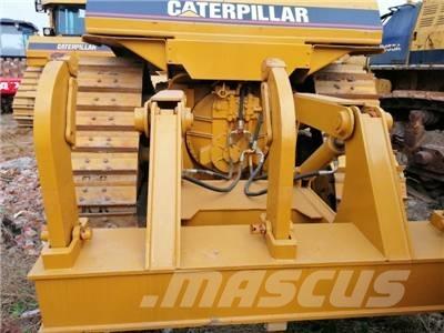 CAT D 6 R Гусеничні бульдозери