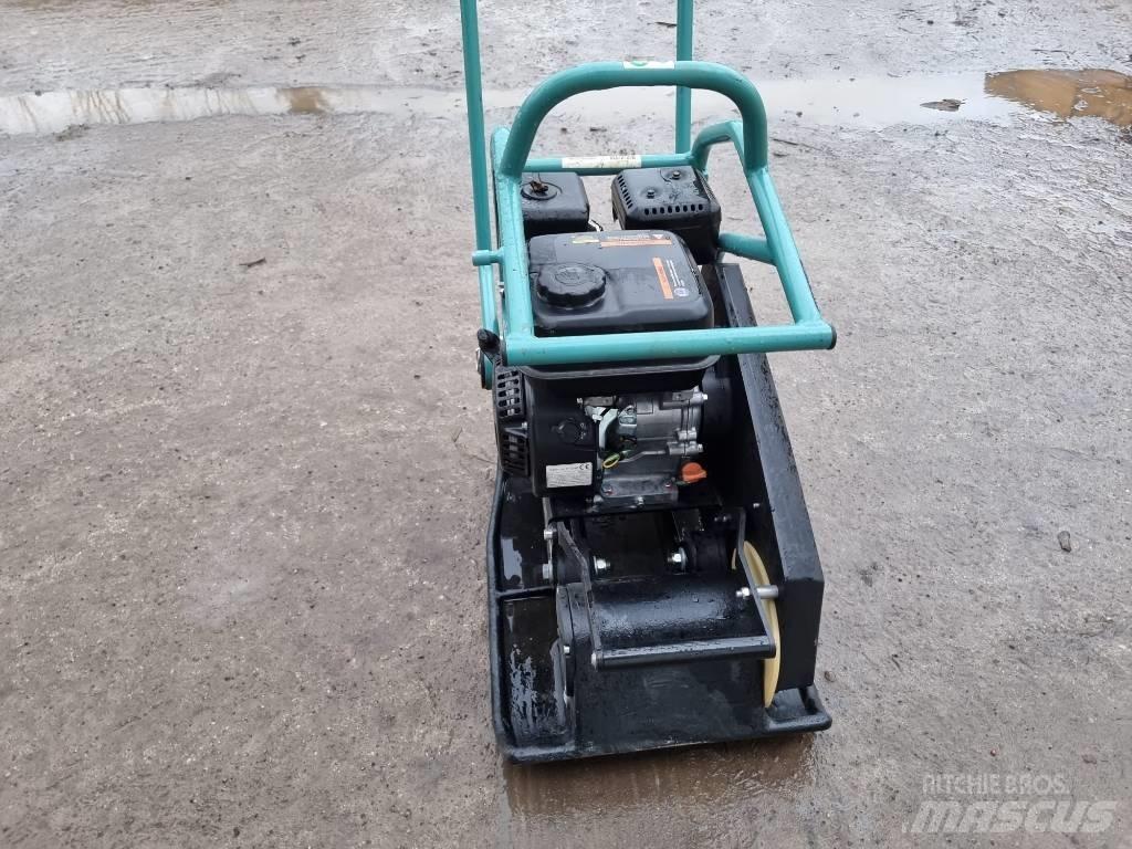 Ammann APF 15/40 Віброплити та вібротрамбовки