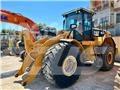 CAT 966 K Фронтальні навантажувачі
