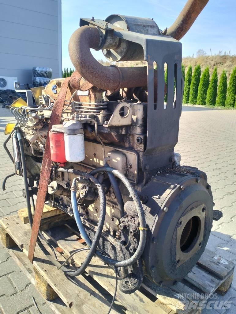 Cummins 6 BT Інше обладнання