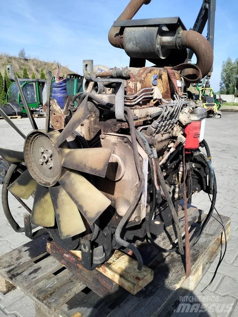 Cummins 6 BT Інше обладнання