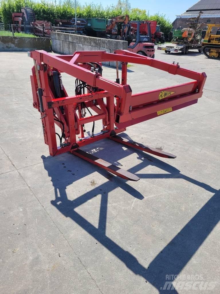 Wifo K75-B-S Ротатори