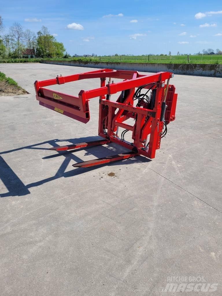 Wifo K75-B-S Ротатори