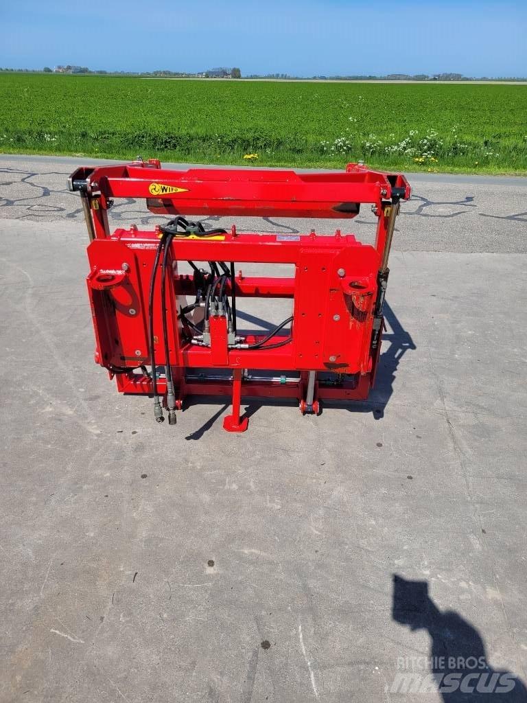 Wifo K75-B-S Ротатори
