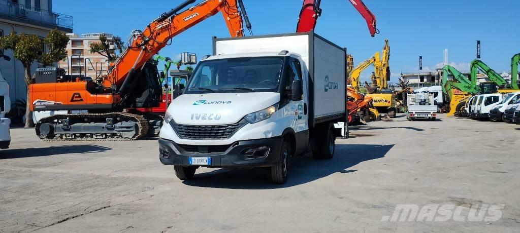 Iveco Daily 35 C14 Самоскиди