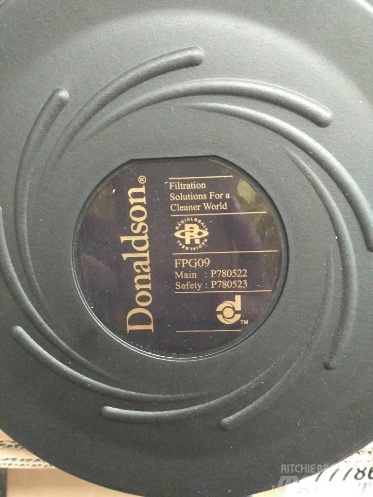 Donaldson G098293 Інше обладнання