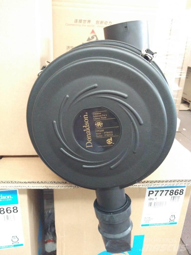 Donaldson G098293 Інше обладнання