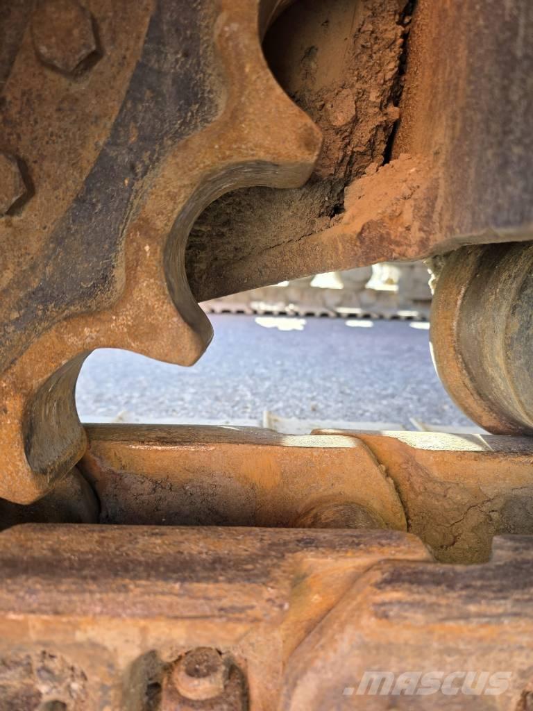 Doosan DX 235 LCR Гусеничні екскаватори