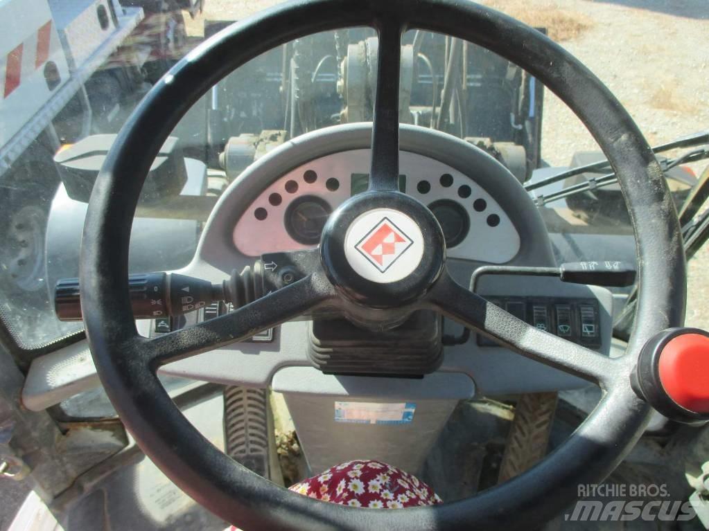 Terex TL 80 Фронтальні навантажувачі