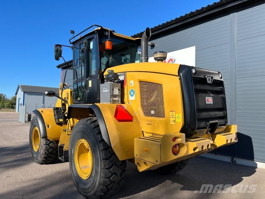 CAT 926M-19 6700Tim Фронтальні навантажувачі