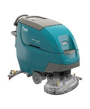 Tennant T500E 65 CM Підмітальні машини