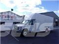 Ford E450 Фургони