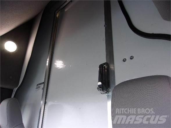 Ford E450 Фургони