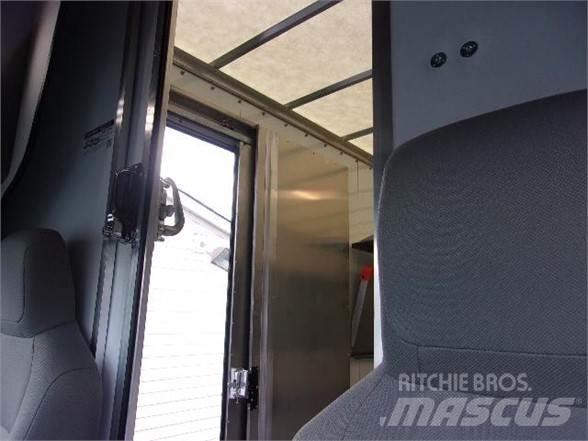 Ford E450 Фургони