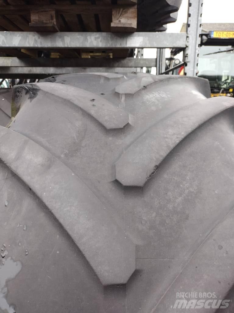 Michelin 710/70 R38 Колеса