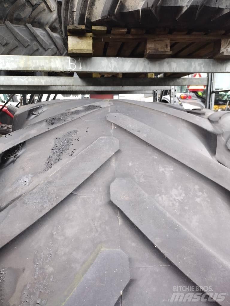 Michelin 710/70 R38 Колеса