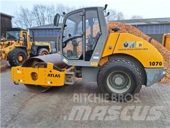 Atlas AW 1070 Котки тротуарні