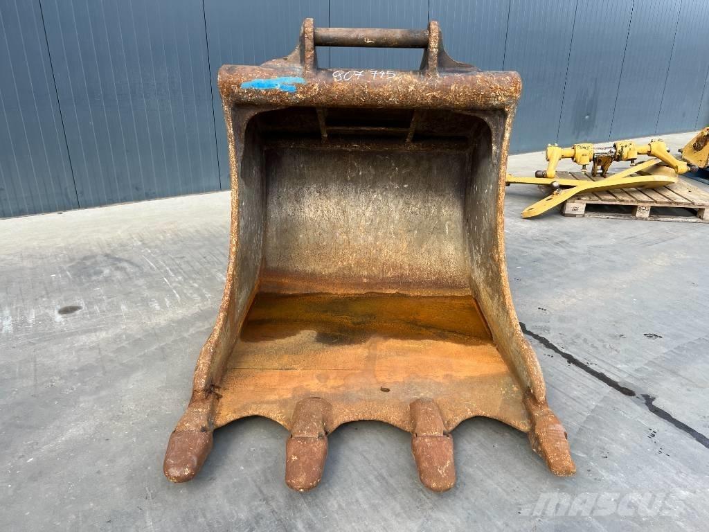 Klepp MEK S70 Ковші