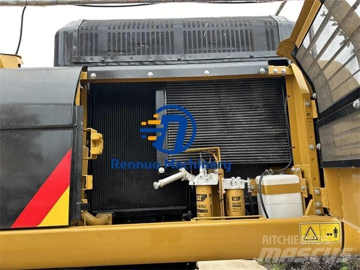 CAT 336 D2 Гусеничні екскаватори