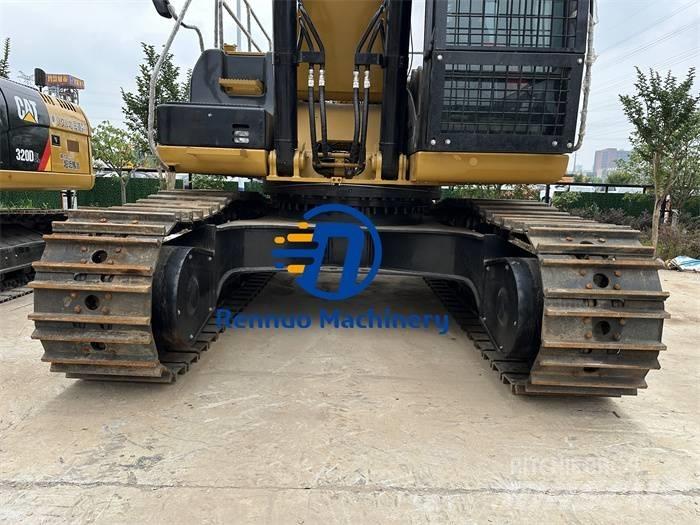 CAT 336 D2 Гусеничні екскаватори