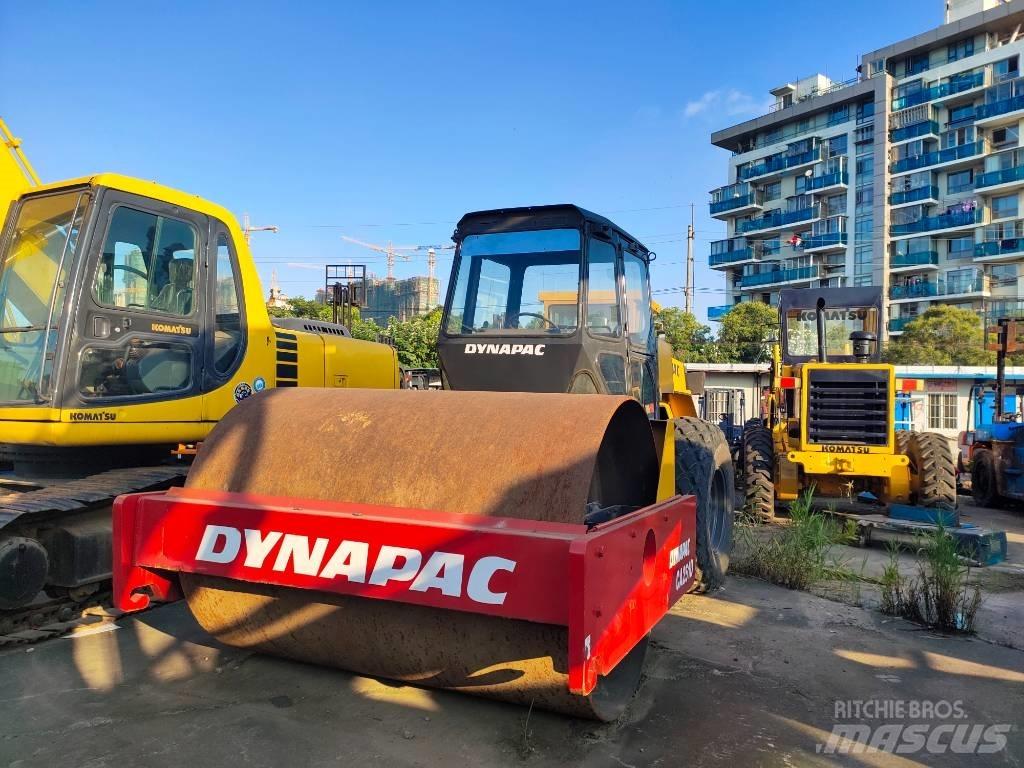 Dynapac CA 251 D Грунтові котки