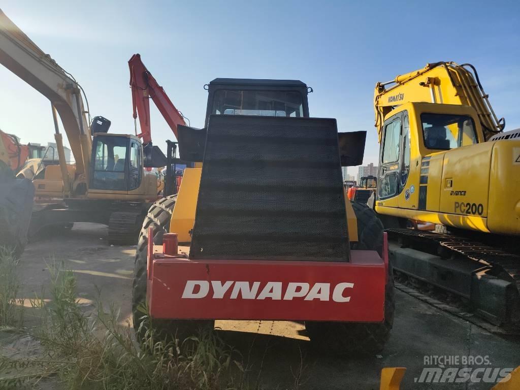 Dynapac CA 251 D Грунтові котки