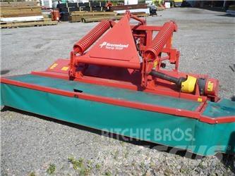 Taarup 3532F Косилки-формувачі