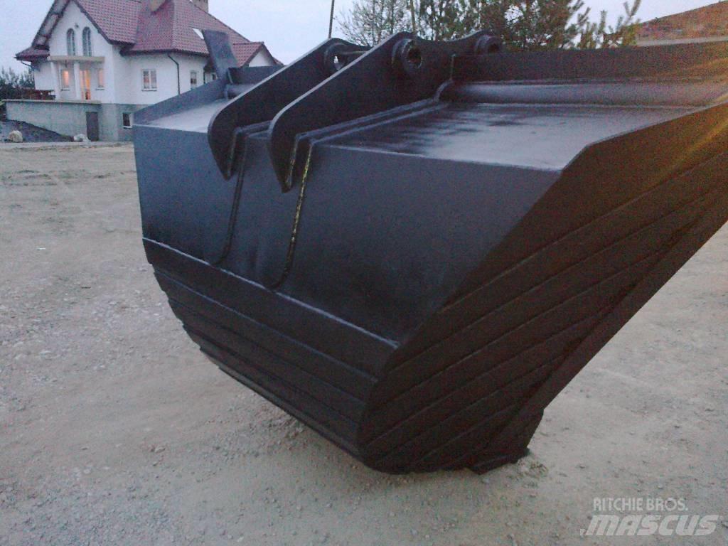 Volvo 290 Гусеничні екскаватори