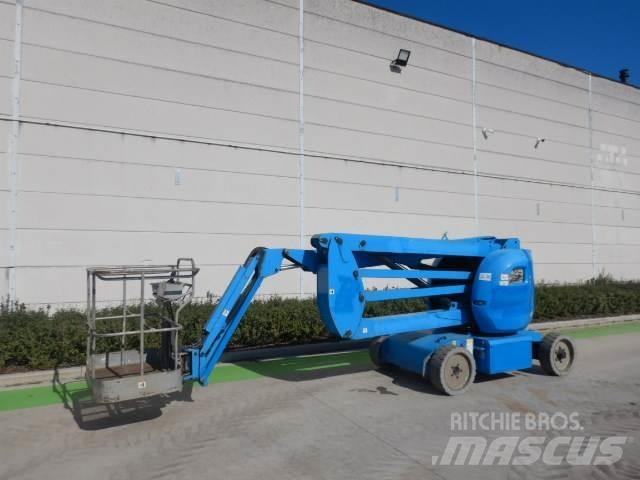Manitou 150AETJC Колінчаті підйомники